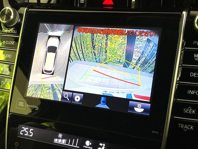 TOYOTA HARRIER 2WD 2014