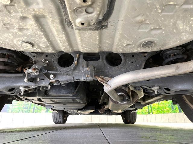 TOYOTA HARRIER 2WD 2014