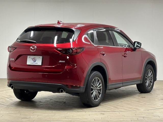 MAZDA CX-5 2019