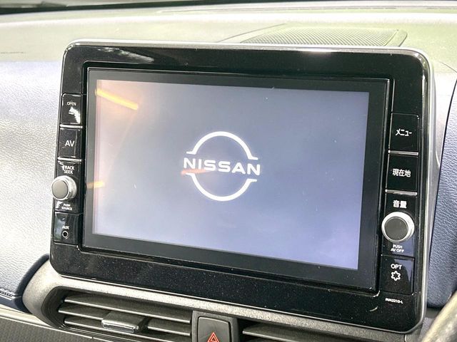 NISSAN DAYZ 2022