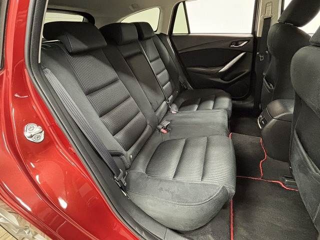 MAZDA ATENZA Wagon 2015