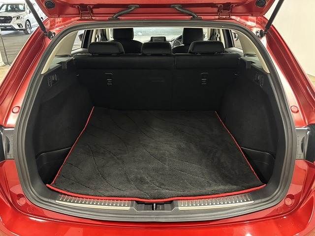 MAZDA ATENZA Wagon 2015