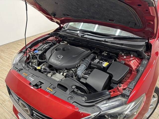 MAZDA ATENZA Wagon 2015