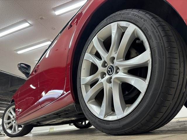 MAZDA ATENZA Wagon 2015