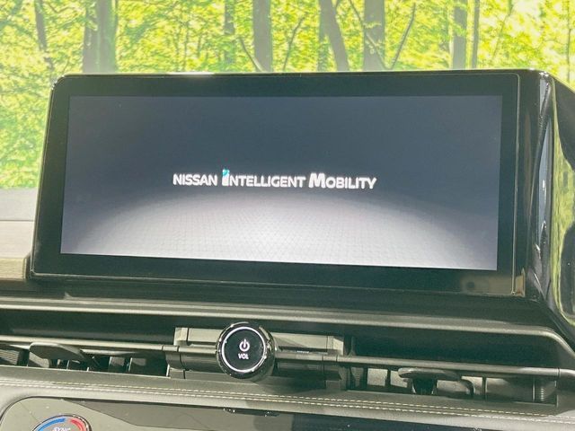 NISSAN SERENA  WG 2024