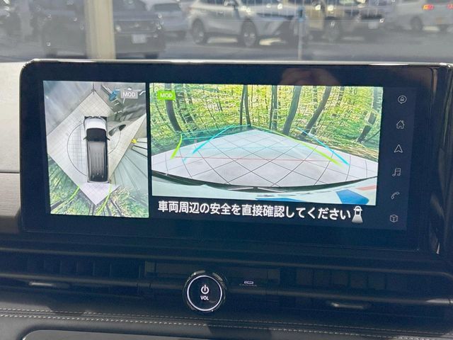 NISSAN SERENA  WG 2024