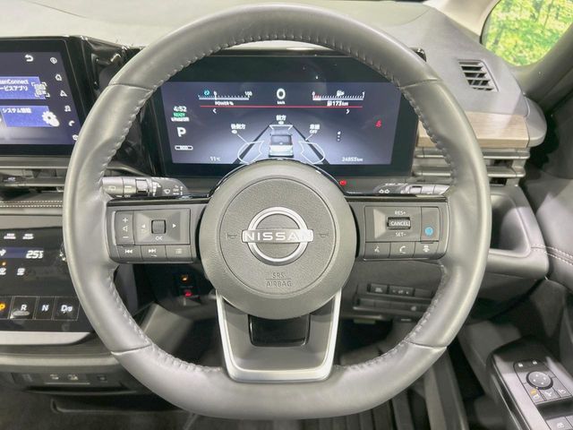 NISSAN SERENA  WG 2024