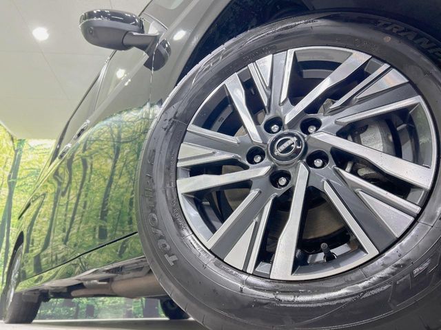 NISSAN SERENA  WG 2024