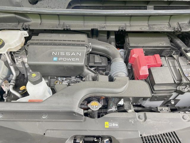 NISSAN SERENA  WG 2024