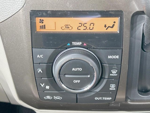 MAZDA FLAIR WAGON 2013