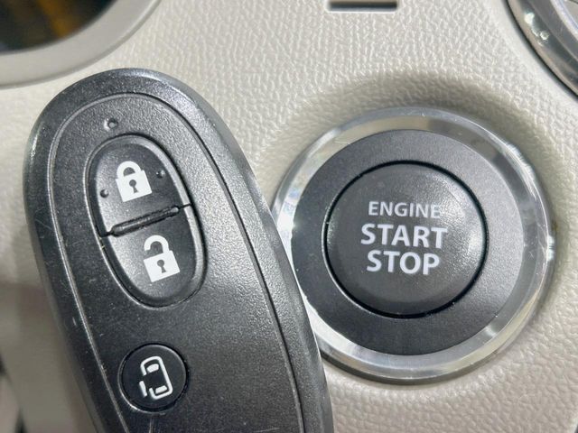 MAZDA FLAIR WAGON 2013