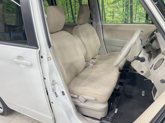 MAZDA FLAIR WAGON 2013