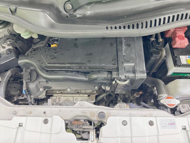 MAZDA FLAIR WAGON 2013