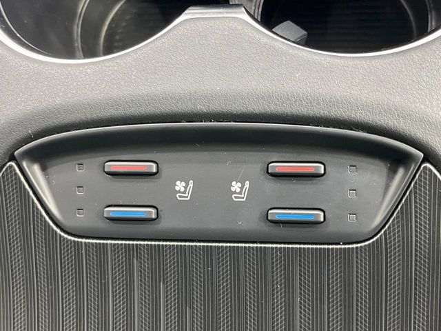 TOYOTA HARRIER 2WD 2021