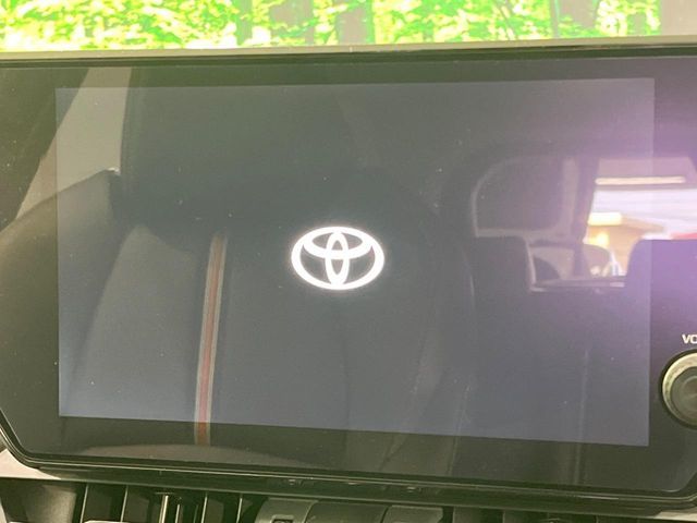 TOYOTA RAV4 4WD 2023