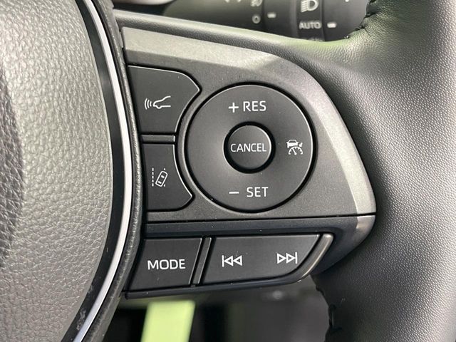 TOYOTA RAV4 4WD 2023