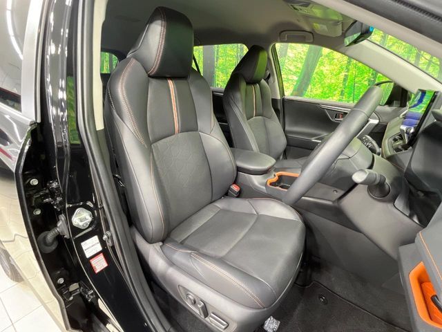 TOYOTA RAV4 4WD 2023