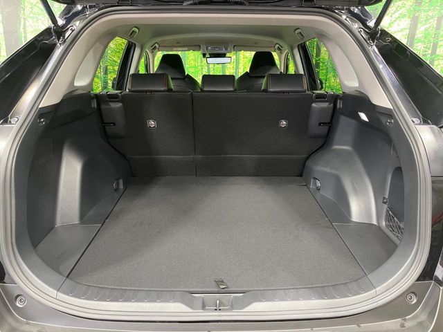 TOYOTA RAV4 4WD 2023