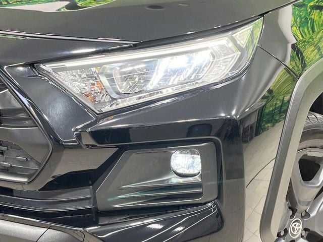 TOYOTA RAV4 4WD 2023