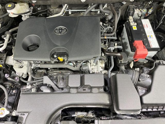 TOYOTA RAV4 4WD 2023