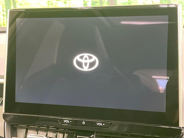 TOYOTA COROLLA CROSS HYBRID 2025