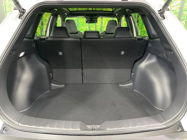 TOYOTA COROLLA CROSS HYBRID 2025