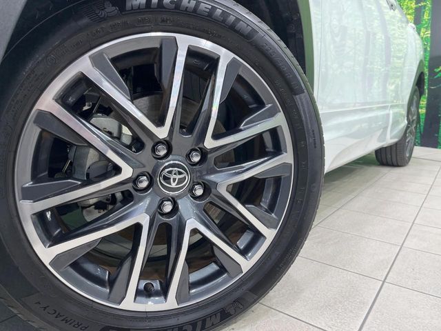 TOYOTA COROLLA CROSS HYBRID 2025