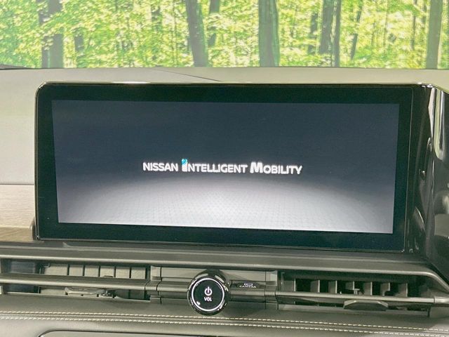 NISSAN SERENA  WG 2024