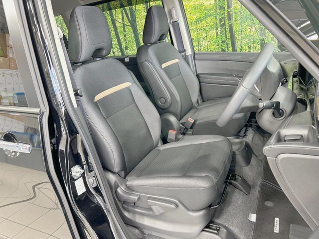 NISSAN SERENA  WG 2024