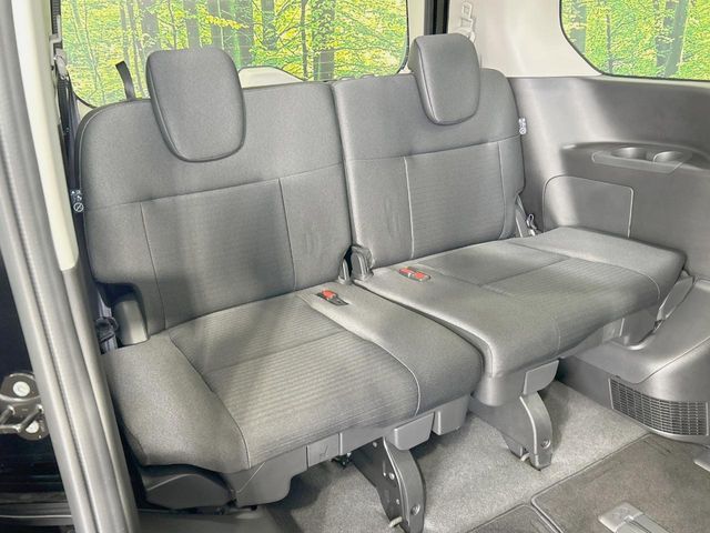 NISSAN SERENA  WG 2024