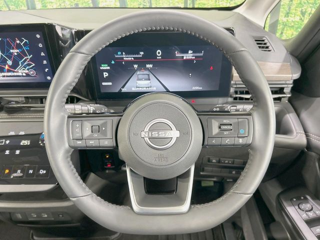 NISSAN SERENA  WG 2024