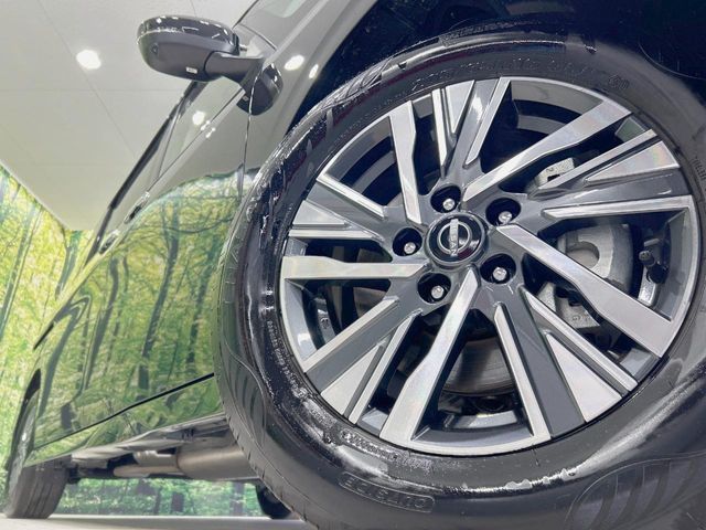 NISSAN SERENA  WG 2024