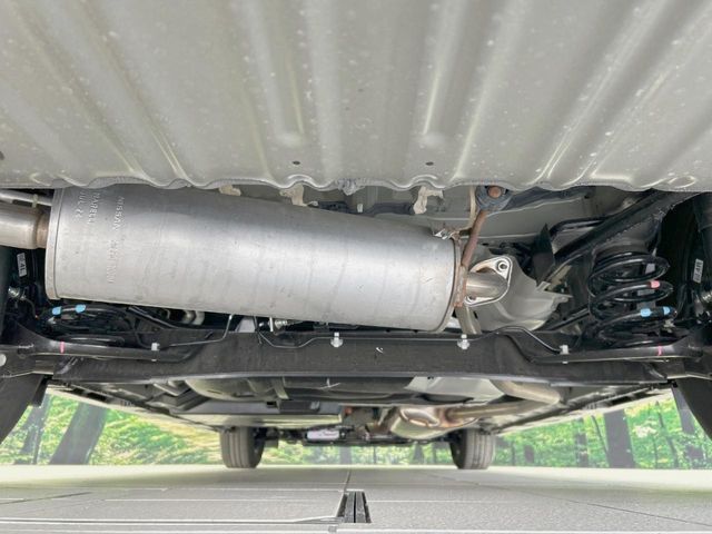 NISSAN SERENA  WG 2024