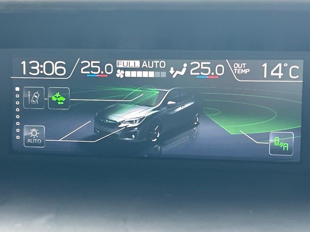 SUBARU IMPREZA G4 4WD 2017