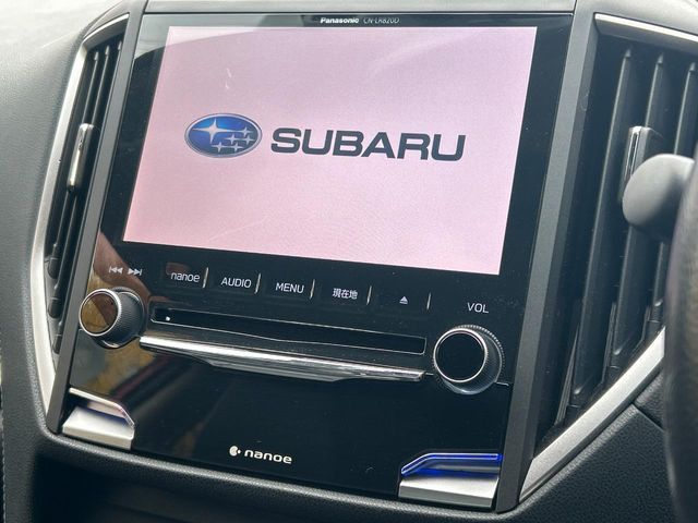 SUBARU IMPREZA G4 4WD 2017