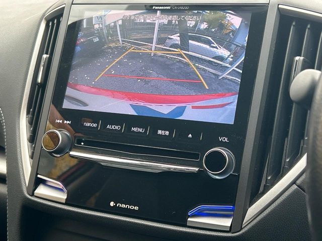 SUBARU IMPREZA G4 4WD 2017