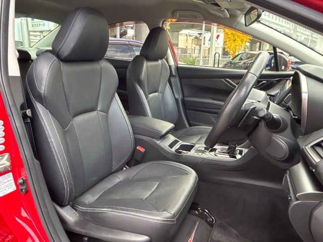 SUBARU IMPREZA G4 4WD 2017