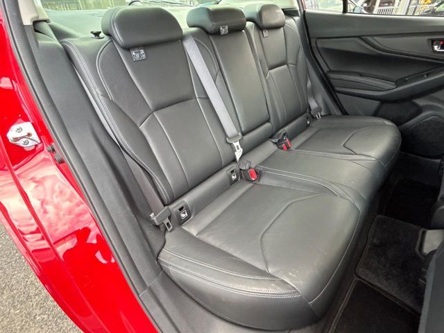 SUBARU IMPREZA G4 4WD 2017