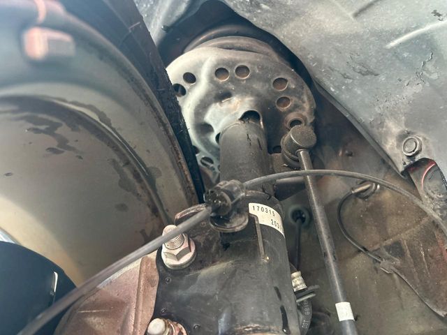 SUBARU IMPREZA G4 4WD 2017