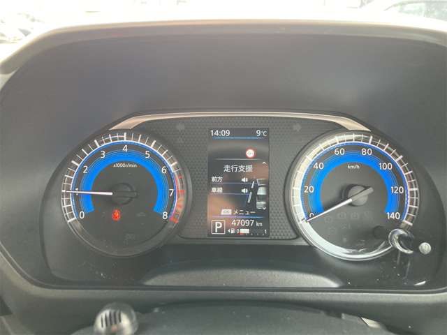 NISSAN ROOX 4WD 2021