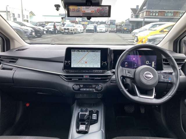 NISSAN NOTE 4WD 2023