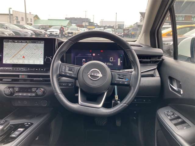 NISSAN NOTE 4WD 2023