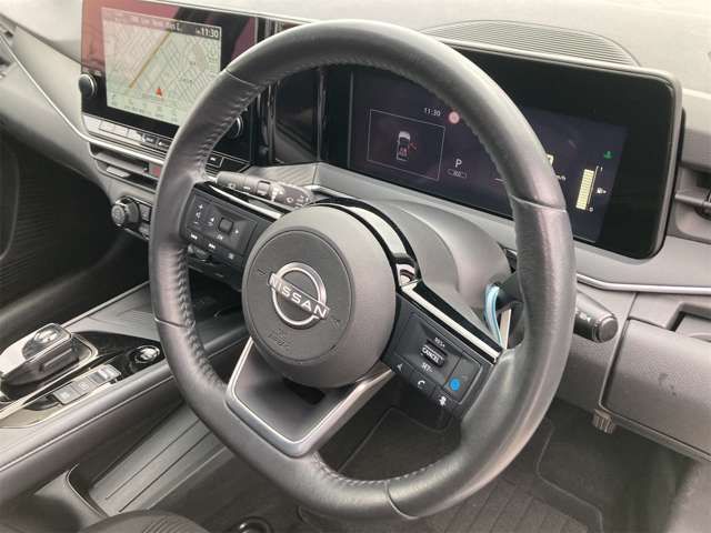 NISSAN NOTE 4WD 2023