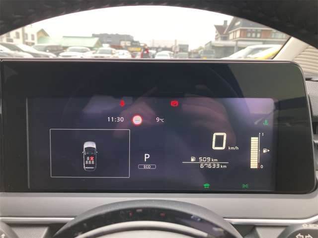 NISSAN NOTE 4WD 2023