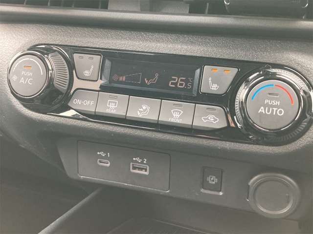 NISSAN NOTE 4WD 2023