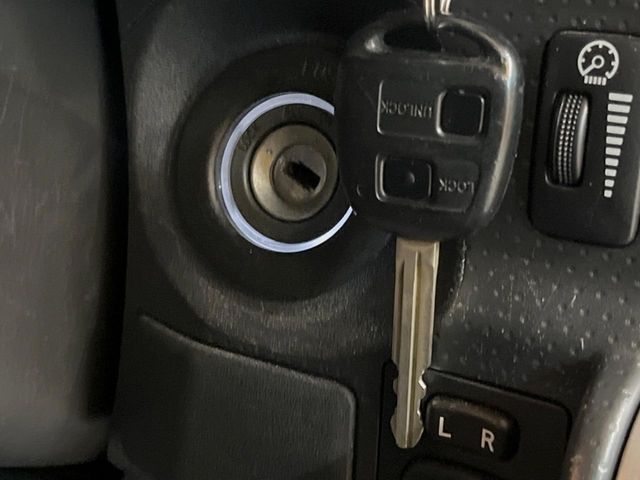 TOYOTA FJ CRUISER 4WD 2014