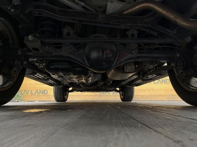 TOYOTA FJ CRUISER 4WD 2014