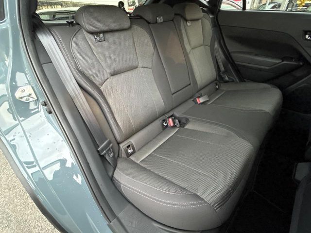 SUBARU CROSSTREK 2023