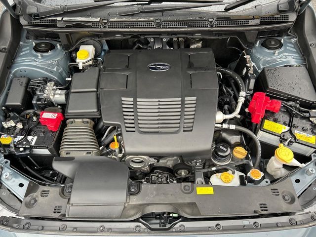 SUBARU CROSSTREK 2023