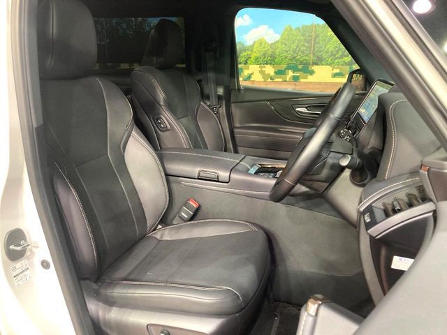 TOYOTA ALPHARD hybrid 2024